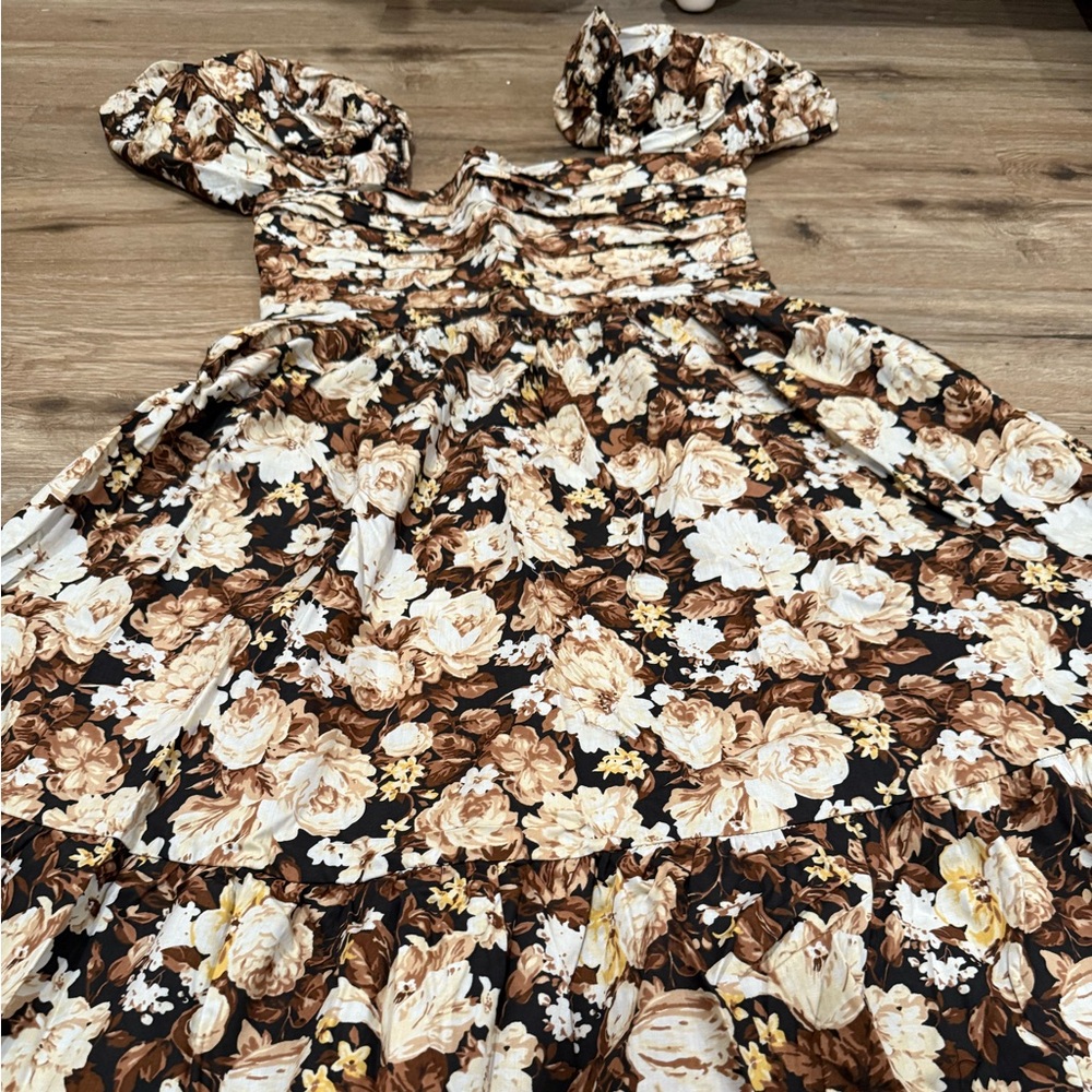 Abercrombie & Fitch Dress